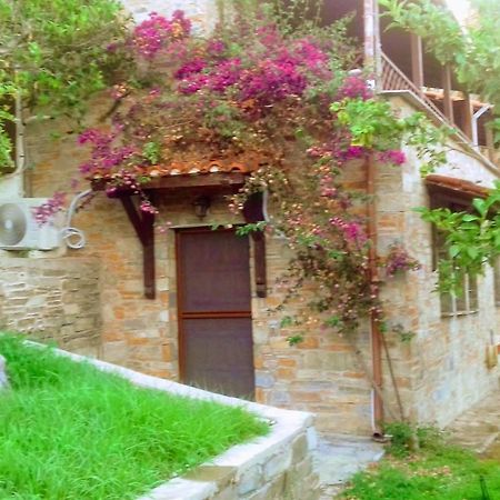 Margis Studio Xinovrisi Bagian luar foto